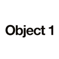 object 1
